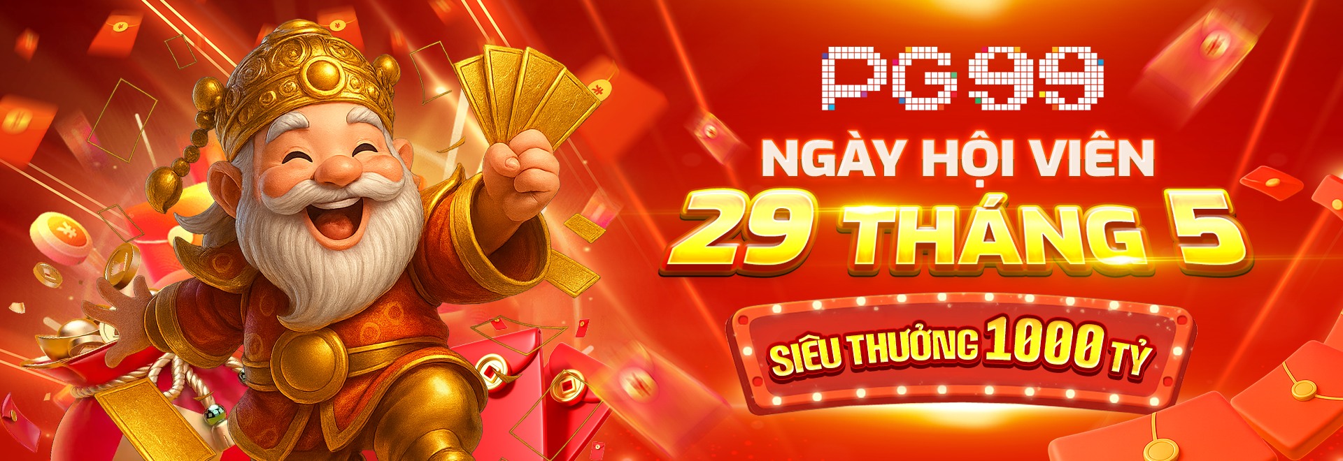95vn Đại Chiến Đỏ Đen