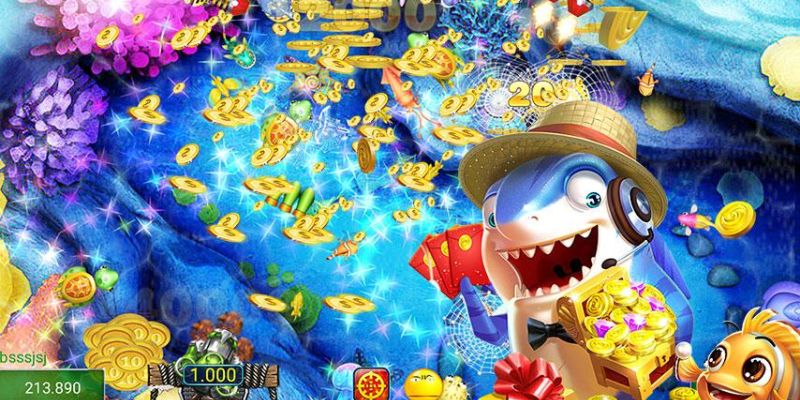 95vn new88 ở trò chơi nổ hũ có bao nhiêu sảnh game