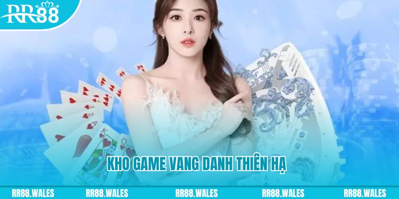 95vn RTG Game Bài 3d