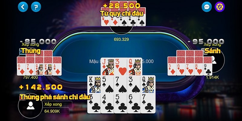 95vn chọi gà