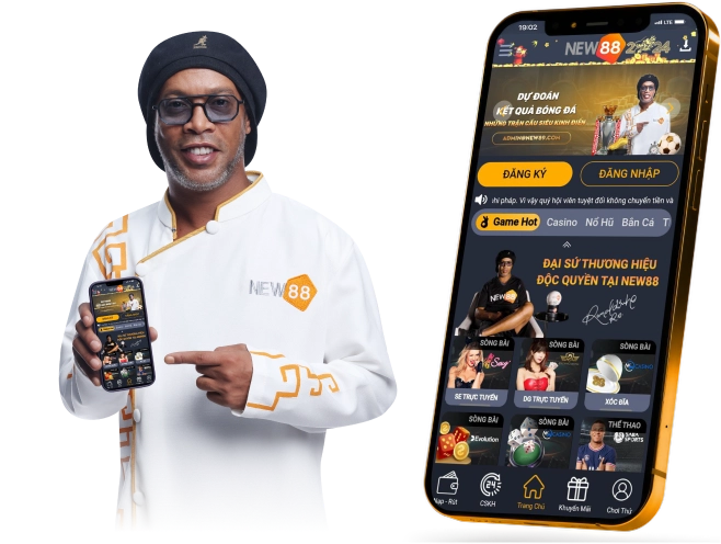 95vn what is a casino welcome bonus