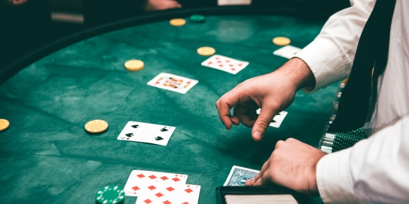 95vn how to win at casino slots