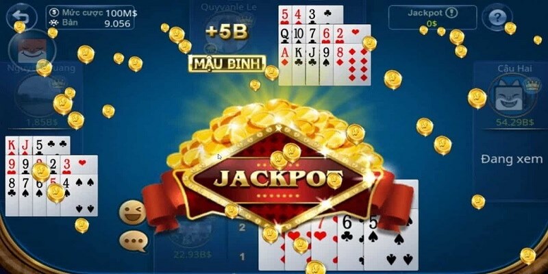 95vn trò chơi nổ hũ rừng xanh có gì đặc biệt
