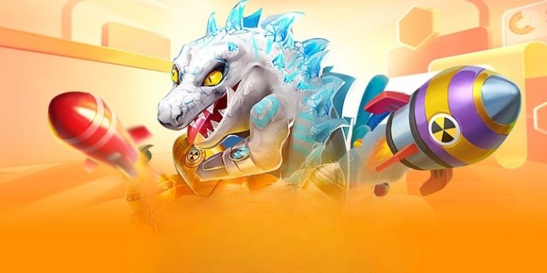 95vn bắn cá nổ hũ