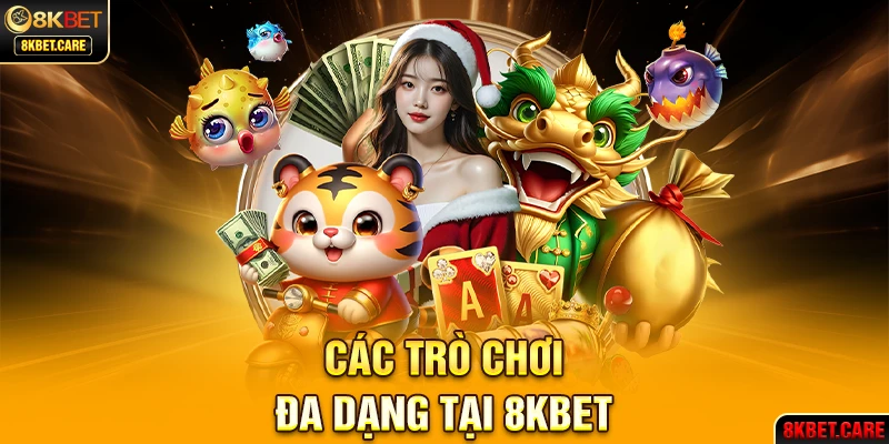 95vn casino gồm những gì